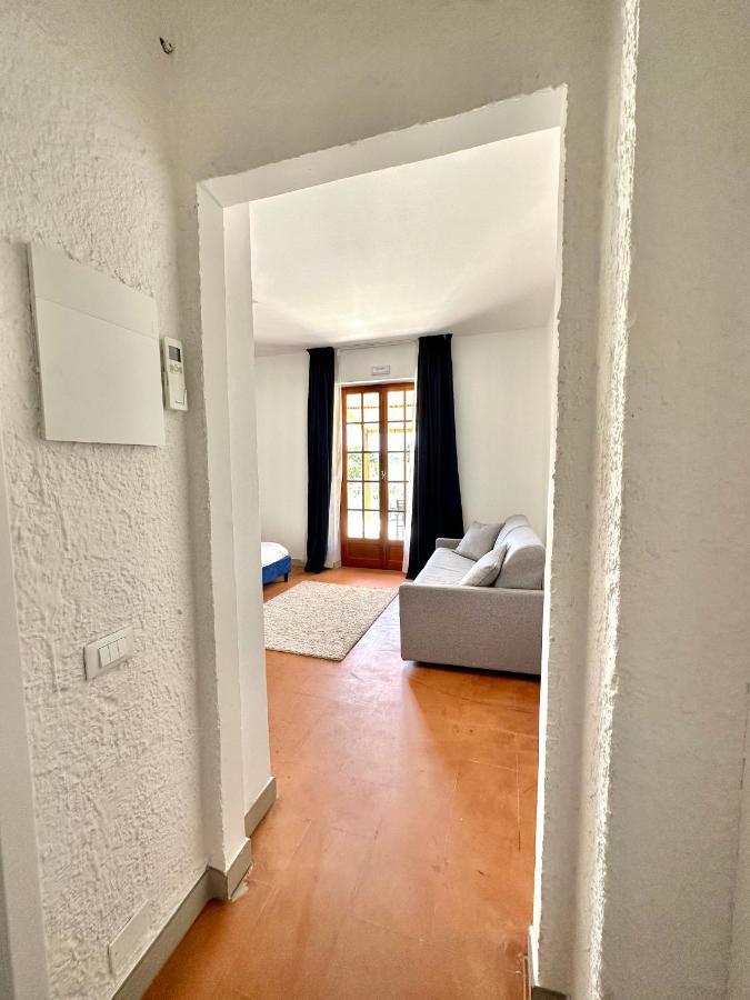 Aparthotel Abitatt Fosdinovo Exterior foto